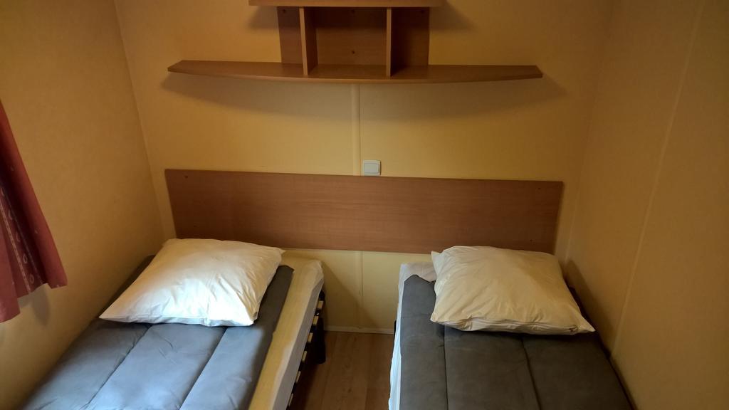 Camping Ibie Lagorce  Zimmer foto