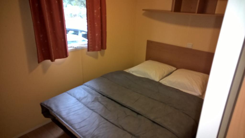 Camping Ibie Lagorce  Zimmer foto